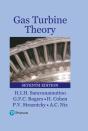Gas Turbine Theory - Preview