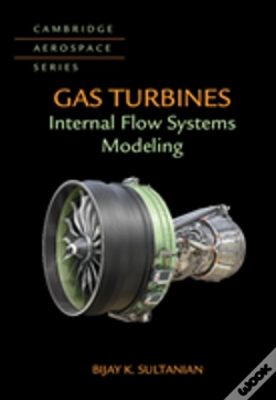 Capa do artigo Gas Turbines