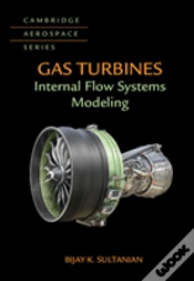 Capa do artigo Gas Turbines