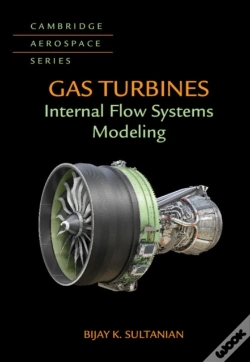 Capa do artigo Gas Turbines