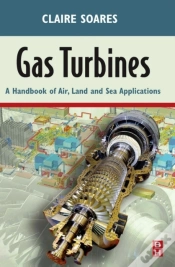 Capa do artigo Gas Turbines