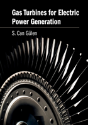 Gas Turbines For Electric Power Generation - Preview