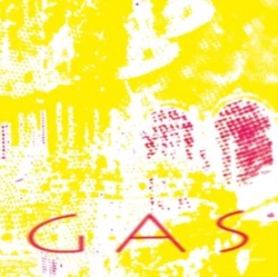 Capa do artigo GAS - Vinil