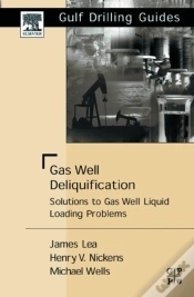 Capa do artigo Gas Well Deliquification