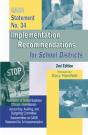Gasb Statement No. 34 Implementation Recommendations For School Districts - Preview