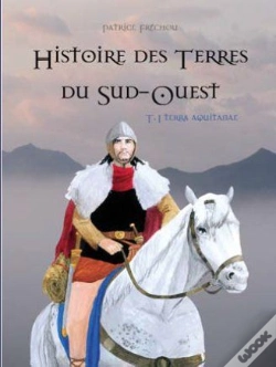Capa do artigo Gascogne, Chroniques Des Terres Du Sud-O