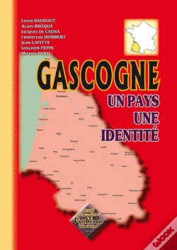 Capa do artigo Gascogne ; Un Pays Une Identité