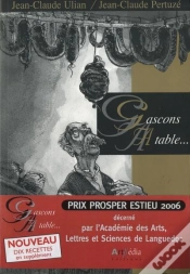 Capa do artigo Gascons A Table