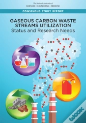 Capa do artigo Gaseous Carbon Waste Streams Utilization