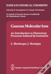 Gaseous Molecular Ions