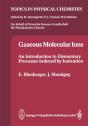 Gaseous Molecular Ions - Preview
