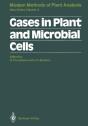 Gases In Plant And Microbial Cells - Preview