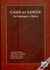 Capa do artigo Gases no Sangue