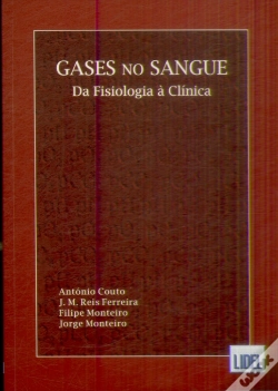 Capa do artigo Gases no Sangue