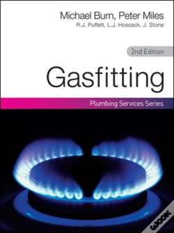 Capa do artigo Gasfitting