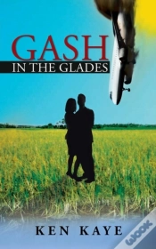 Capa do artigo Gash In The Glades
