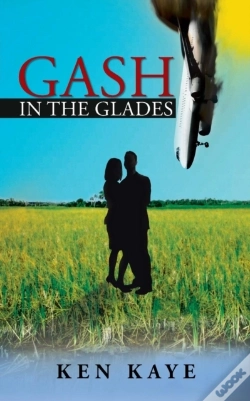 Capa do artigo Gash In The Glades