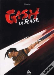 Capa do artigo Gash Larage