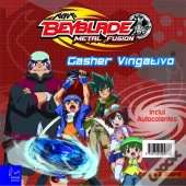 Gasher Vingativo 