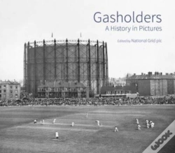 Capa do artigo Gasholders