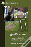 Gasification