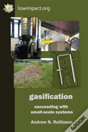 Capa do artigo Gasification