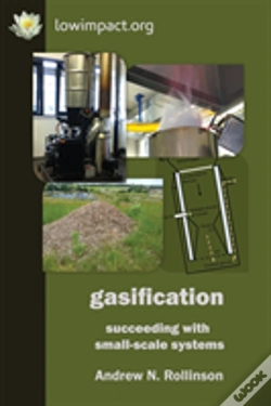 Capa do artigo Gasification