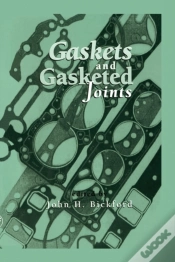 Capa do artigo Gaskets And Gasketed Joints