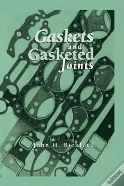 Capa do artigo Gaskets And Gasketed Joints