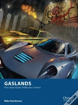 Capa do artigo Gaslands