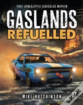 Gaslands: Refuelled