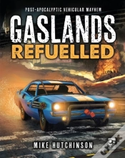 Capa do artigo Gaslands: Refuelled
