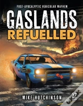 Gaslands: Refuelled