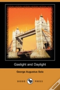 Capa do artigo Gaslight And Daylight (Dodo Press)