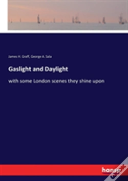 Capa do artigo Gaslight And Daylight
