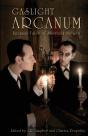 Gaslight Arcanum - Preview