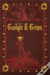 Capa do artigo Gaslight & Grimm