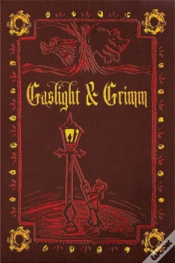 Capa do artigo Gaslight & Grimm