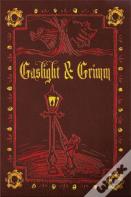 Gaslight & Grimm