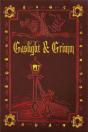 Gaslight & Grimm - Preview