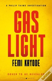 Gaslight