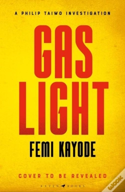 Capa do artigo Gaslight
