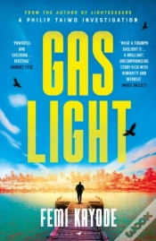 Capa do artigo Gaslight