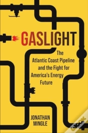 Capa do artigo Gaslight