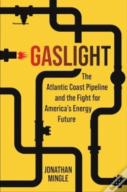 Capa do artigo Gaslight