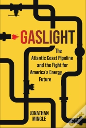 Capa do artigo Gaslight