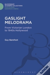 Gaslight Melodrama