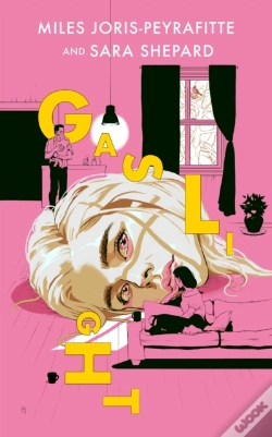 Capa do artigo Gaslight