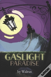 Capa do artigo Gaslight Paradise