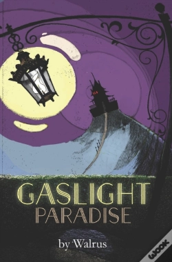 Capa do artigo Gaslight Paradise